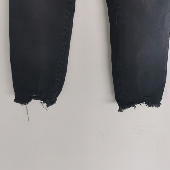 BLACK JEANS - Picture 3 of 4